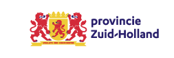 Provincie Zuid-Holland logo