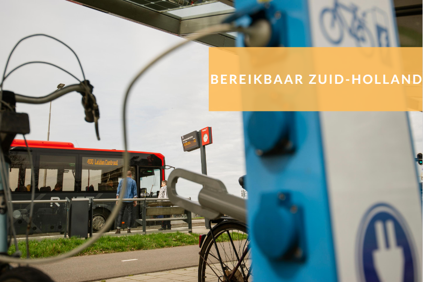 Hoe verleiden we reizigers om slimmer (dan met een auto) te reizen?